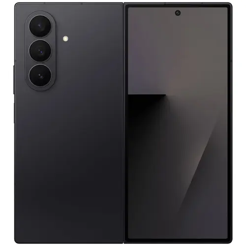 گوشیموبایلسامسونگمدلGalaxyZFold 7دوسیمکارتظرفیت256گیگابایتورم12گیگابایتویتنام (8)